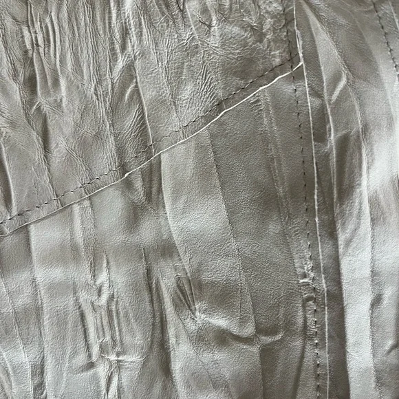 Transit Leather Jacket